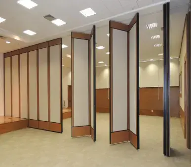 Divisórias Especiais para escritório