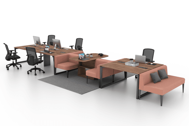WORK PLATAFORMA